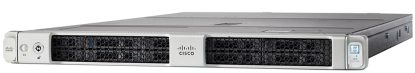 Cisco UCS-SP-C220M5C-B Server