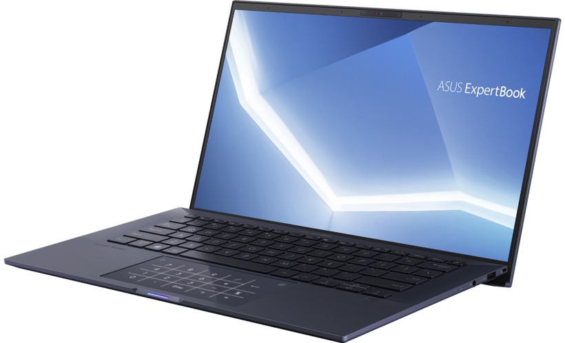 ASUS ExpertBook B9 B9450FA i5 8/512 Go