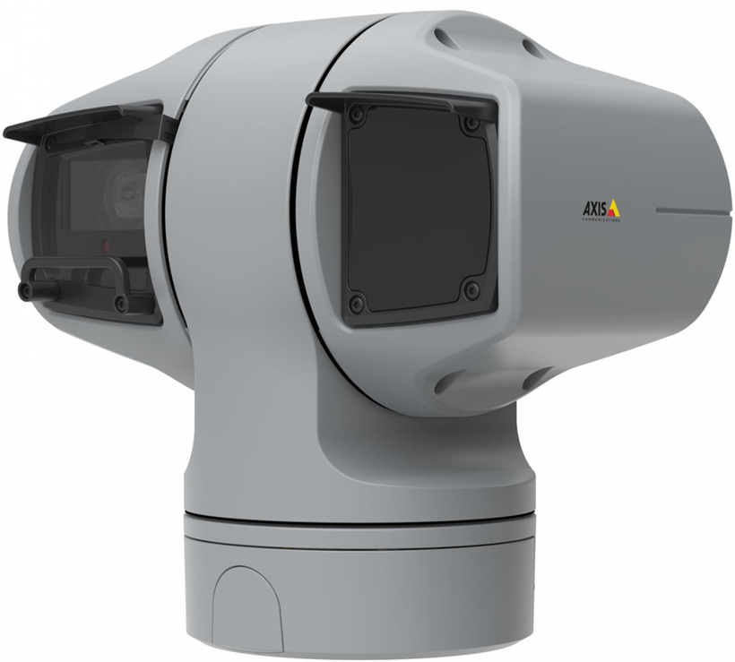 Caméra réseau AXIS Q6225-LE PTZ
