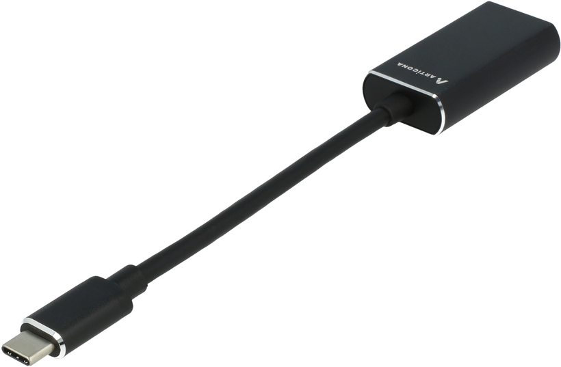 Adaptador USB tipo C m - HDMI h