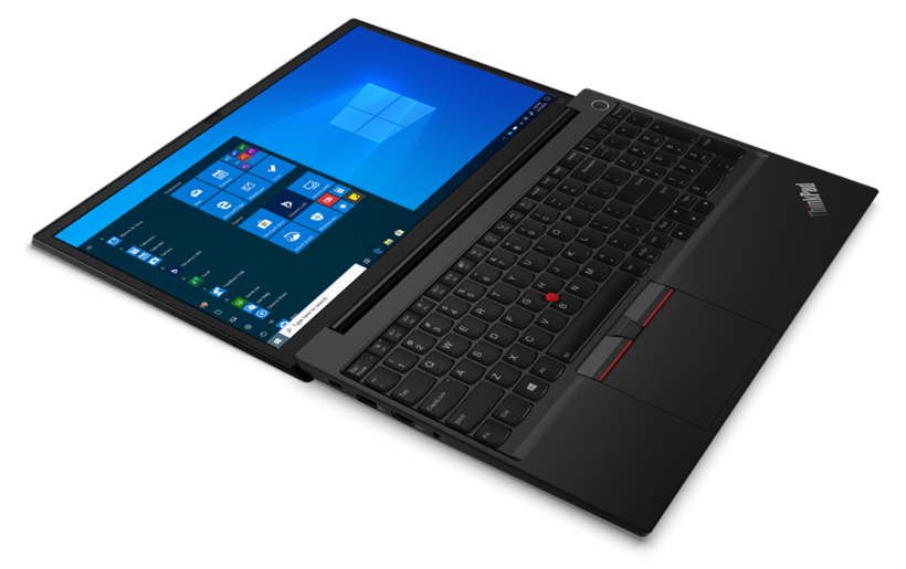 Lenovo ThinkPad E15 G2 R7 16/512GB Top