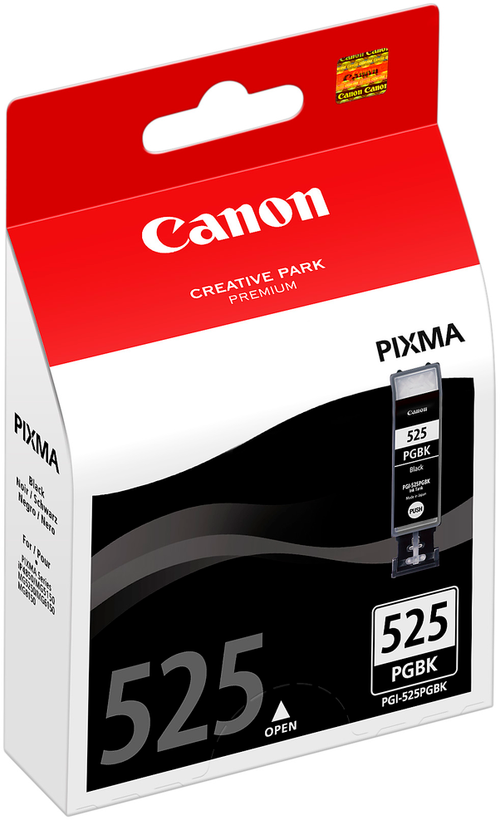 Canon PGI-525PGBK tinta fekete