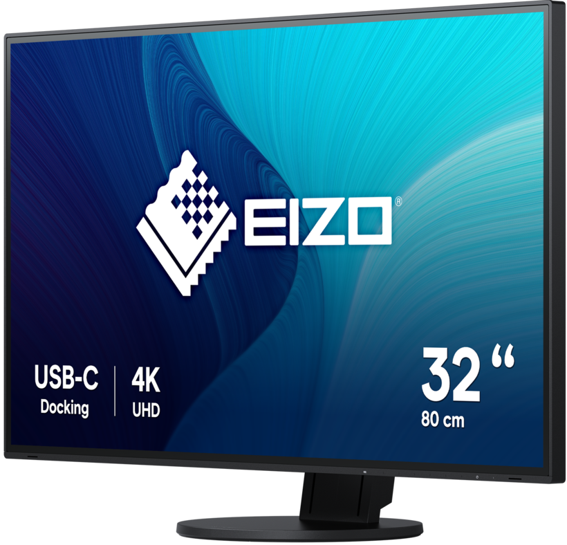 Monitor EIZO EV3285-BK