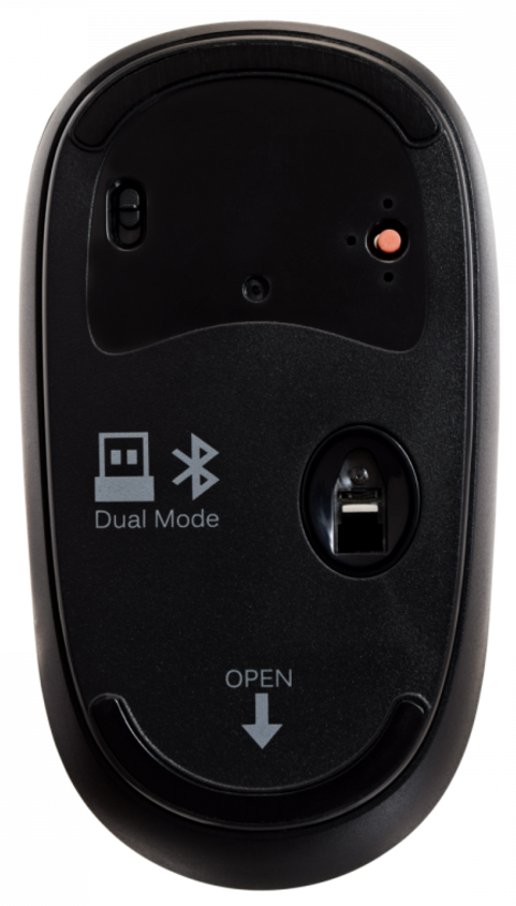 Mouse Bluetooth V7 MW550BT