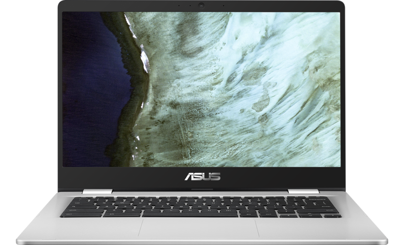 ASUS Chromebook C423NA Cel 4/32GB