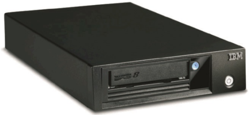 Lenovo TS2270 Tape Drive LTO 7