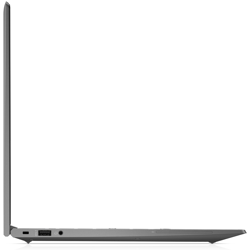HP ZBook Firefly 15 G7 i7 16/512GB