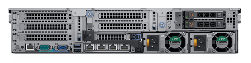 Dell EMC PowerEdge R740 Server