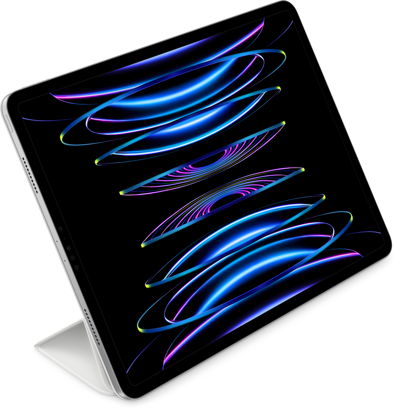Apple iPad Pro 12,9 Smart Folio branco