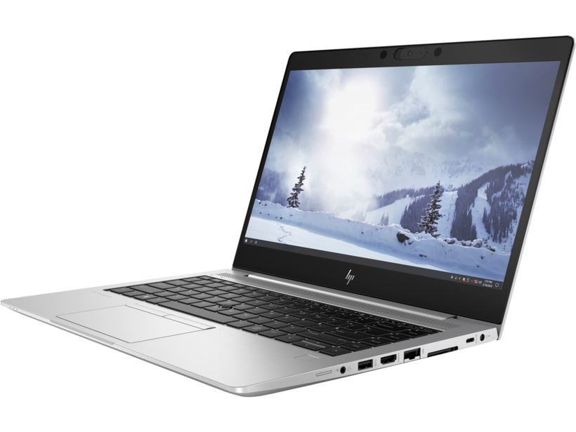 HP mt45 Mobile Thin Client