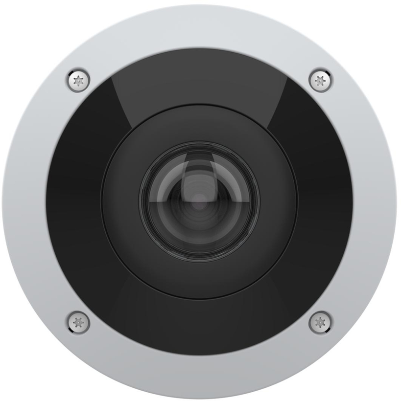 AXIS M4317-PLVE Panorama Network Camera