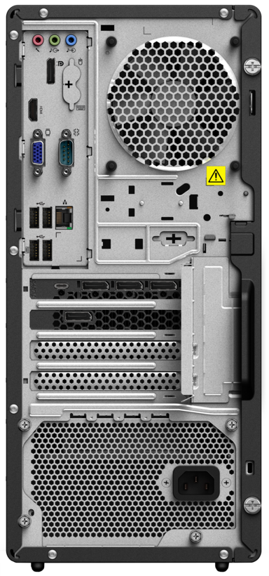 Lenovo TS P348 Tower i7 RTX3060 16/512GB