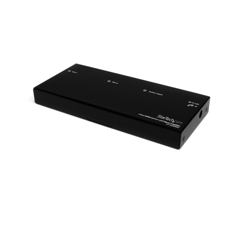 Répartiteur vidéo HDMI StarTech 2 ports