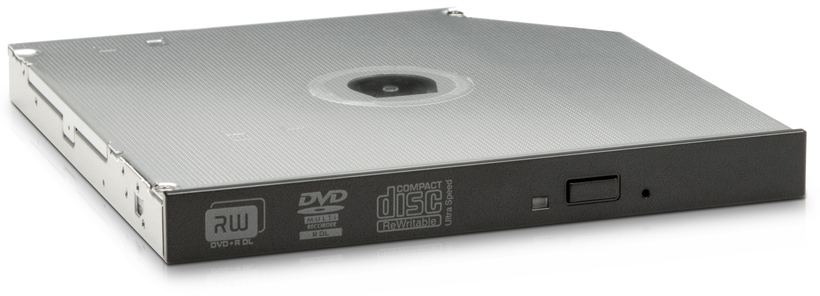 Graveur DVD HP 9,5 mm Slim SuperMulti