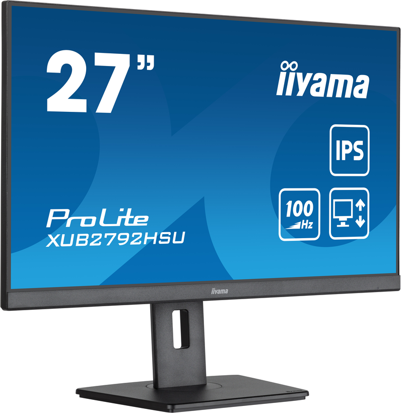 iiyama ProLite XUB2792HSU-B6 Monitor