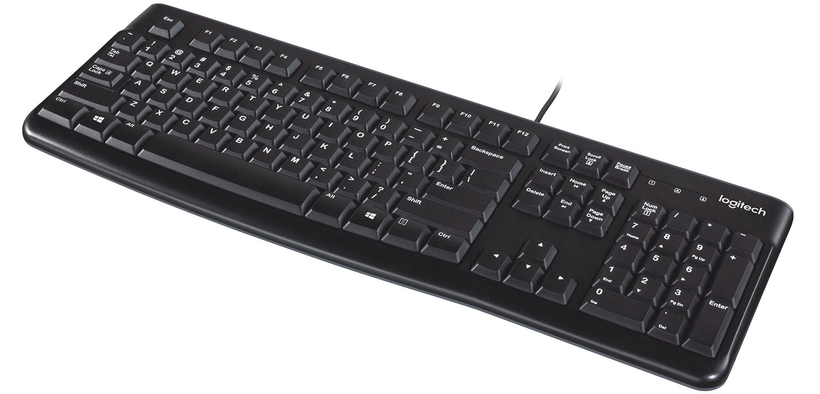 Logitech K120 Keyboard for Business
