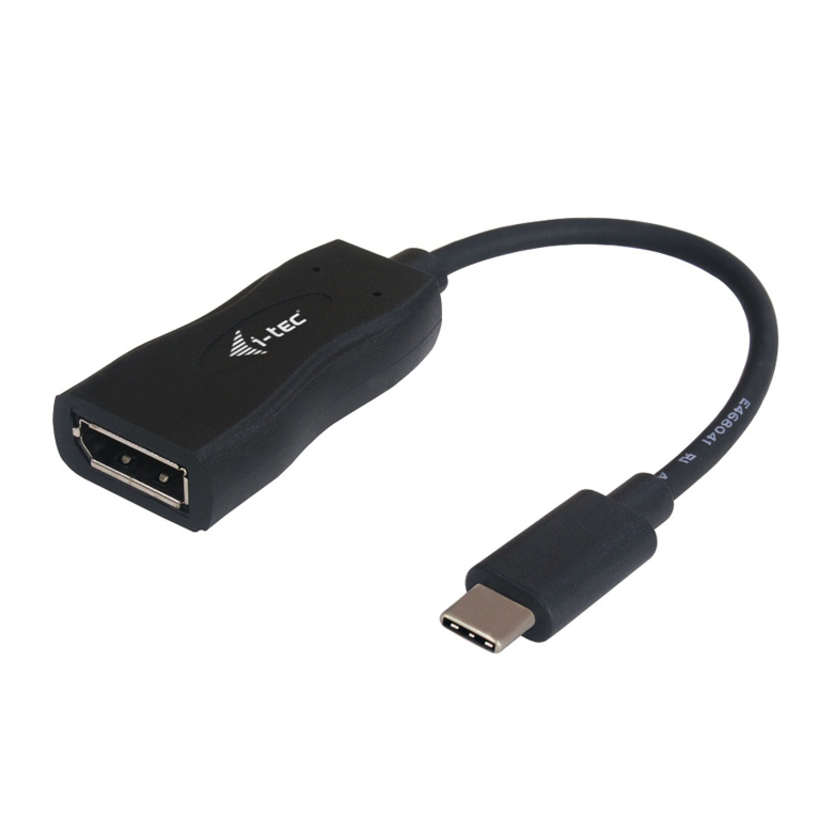 i-tec Adapter USB-C - Display Port