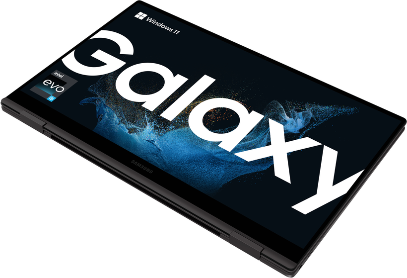 Samsung Galaxy Book2 Pro 360 i5 8/256GB
