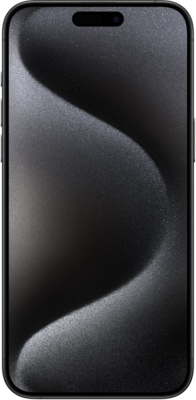 Apple iPhone 15 Pro Max 1TB Black