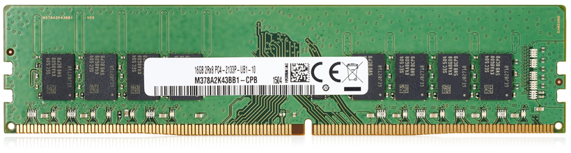 HP 4GB DDR4 2666MHz Memory