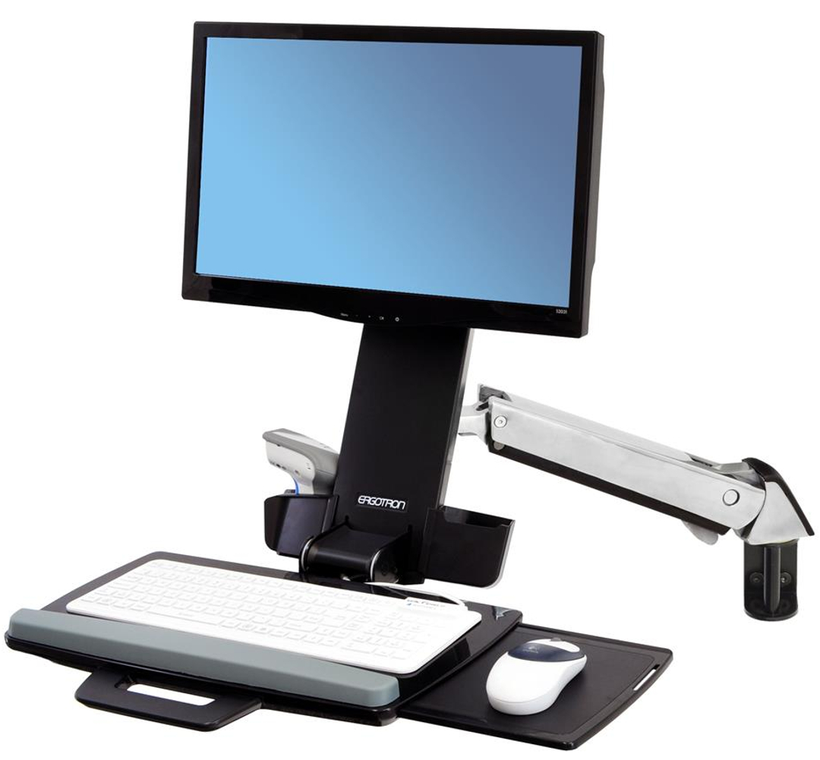 Ergotron StyleView-Sit/Stand