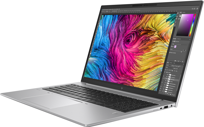 HP ZBook Firefly 16 G10 i7 64 Go/1 To 5G