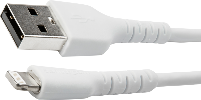 StarTech USB Typ A-Lightning Kabel 1 m