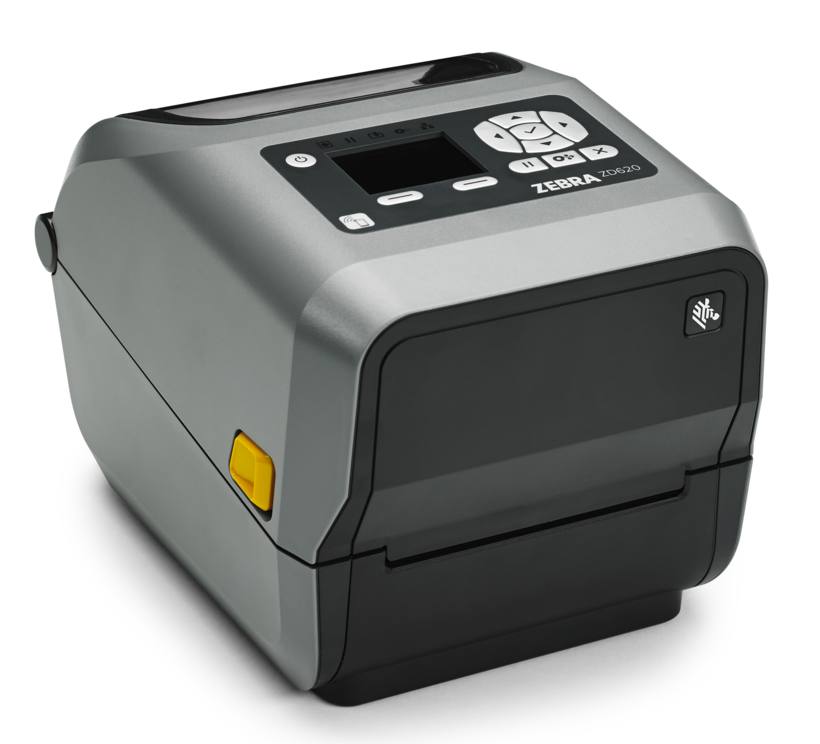 Zebra ZD620t Label Printer 203dpi