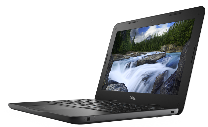 Dell Latitude 3190 Cel 4/64GB Notebook