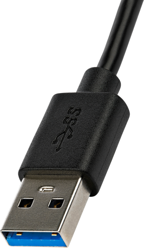 Adaptador USB 3.0 A m. - HDMI h.