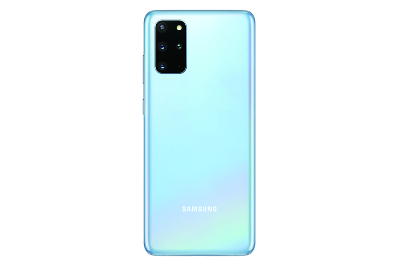Samsung Galaxy S20+ 5G Cloud Blue