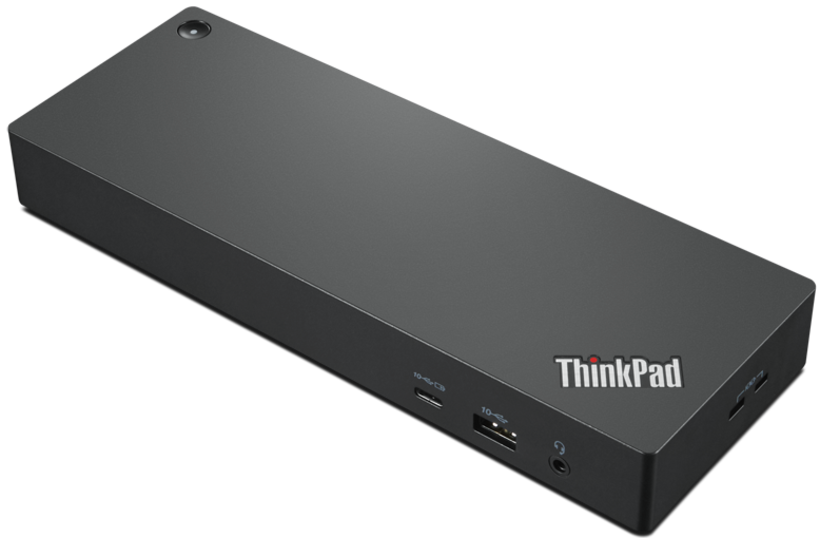Docking Lenovo ThinkPad Universal TBT 4