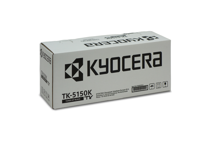 Toner Kyocera TK-5150K, noir