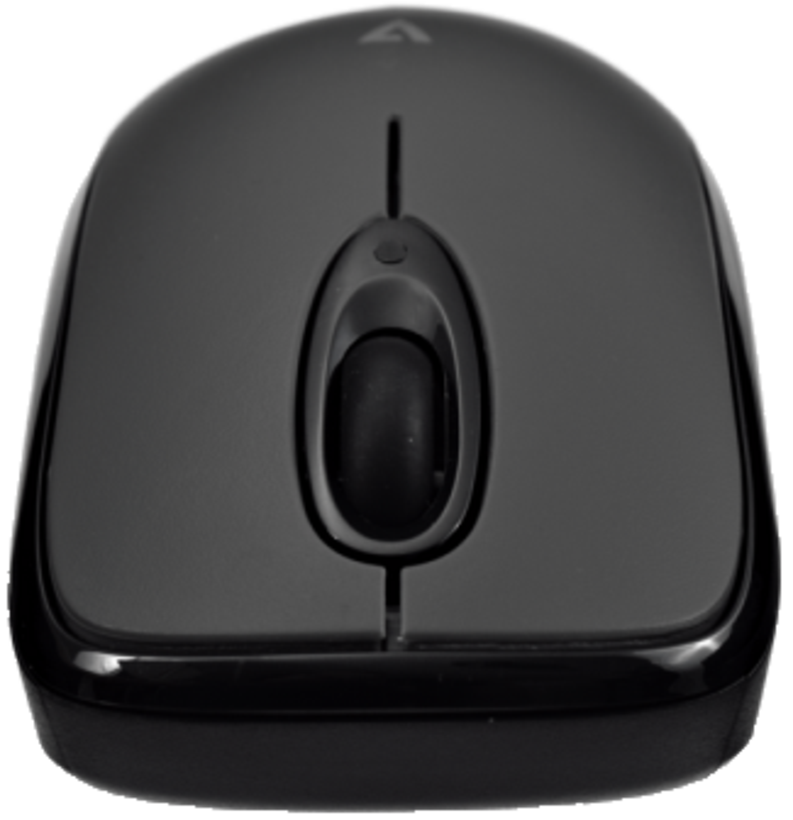 Mouse wireless Bluetooth 5.2 V7 MW150BT