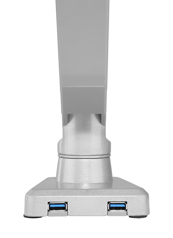 Stolní držák ARTICONA Dual s USB 3.0
