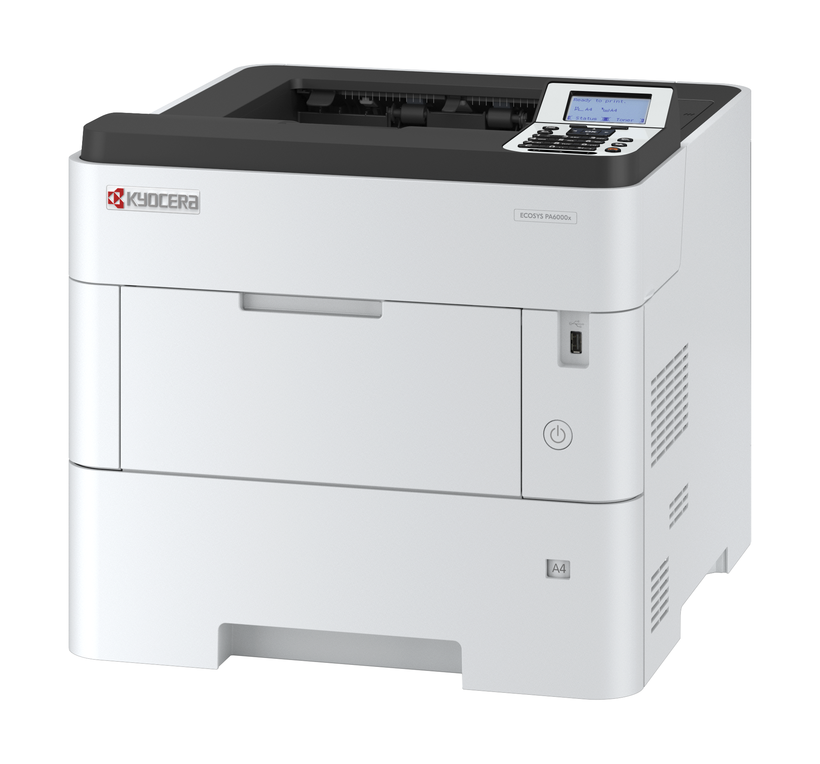 Kyocera ECOSYS PA6000x Printer