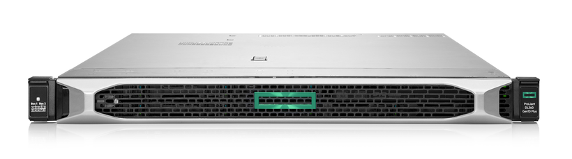 HPE ProLiant DL360 Gen10+ szerver