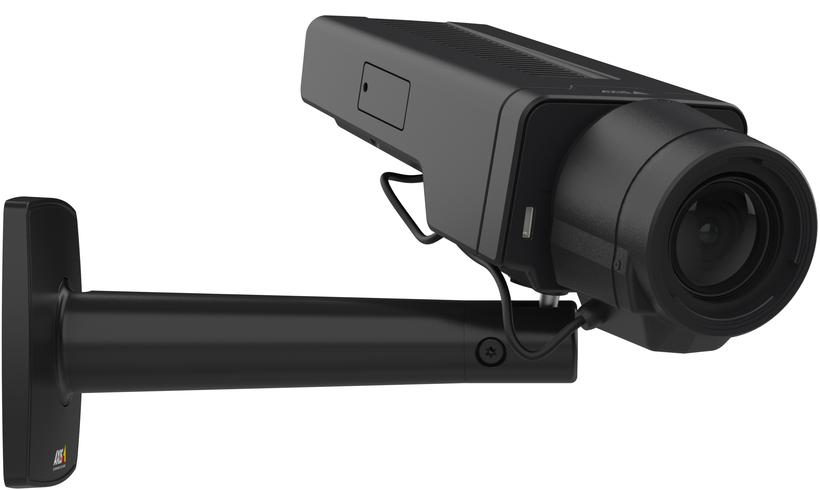 AXIS Q1656 Box hálózati kamera