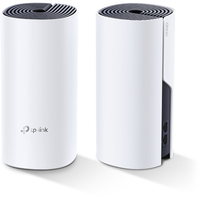 Deco P9 Mesh Wi-Fi System 2-pack
