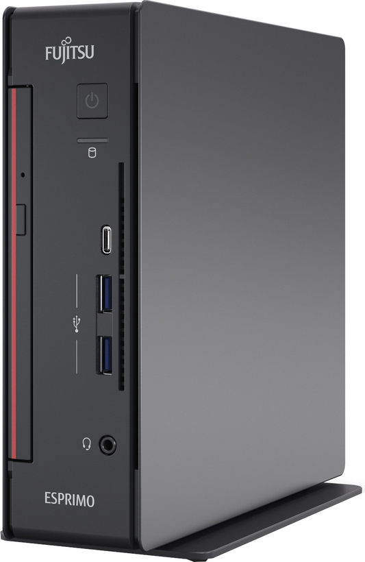 Fujitsu ESPRIMO Q7010 i5 8/256GB PC
