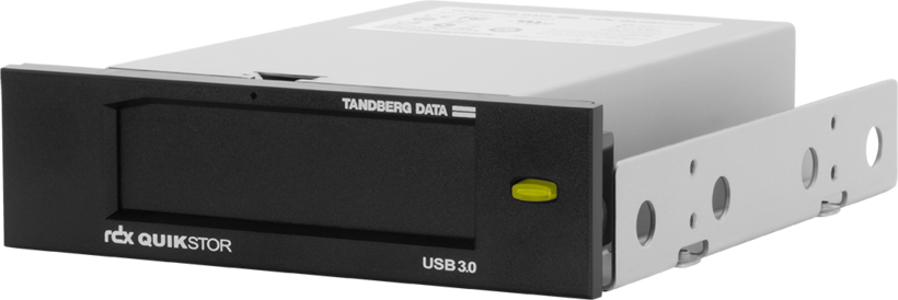 Tandberg RDX QuikStor Drive USB 3.0 int.