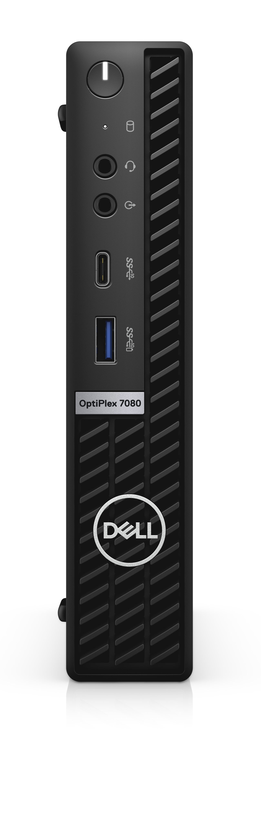 Dell OptiPlex 7080 MFF i5 8/256 WLAN PC