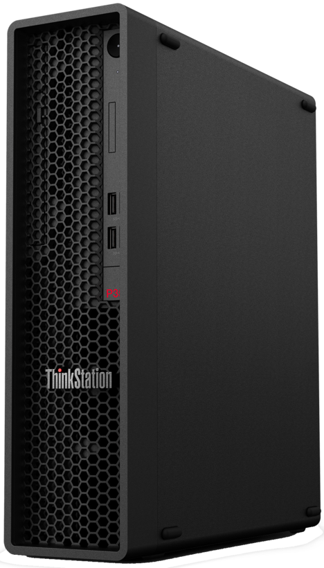 Lenovo ThinkStation P350 SFF i9 16/512GB
