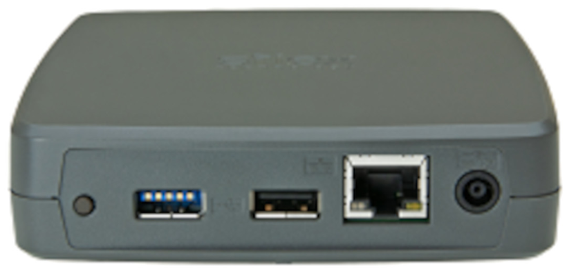 Servidor impr. e disp. silex DS-700 USB