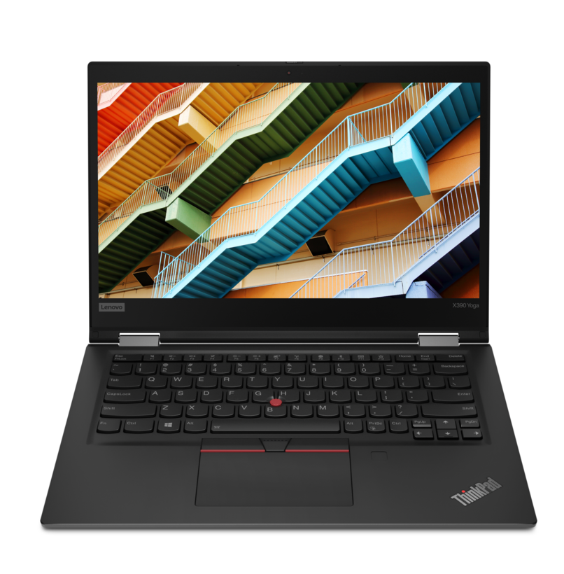 Lenovo ThinkPad X390 Yoga i5 8 GB