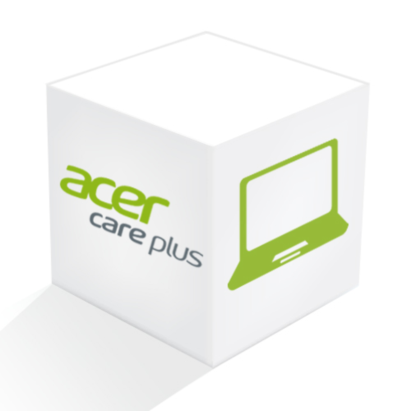 Acer Care Plus 4 Years OSS NBD NB