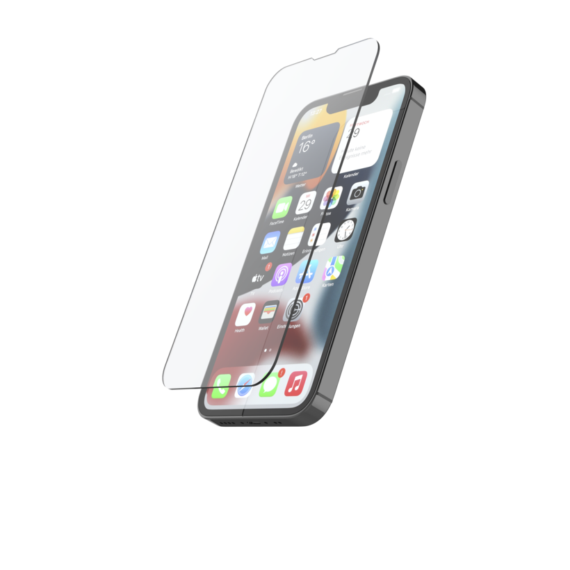 Hama Premium iPhone 14 Schutzglas