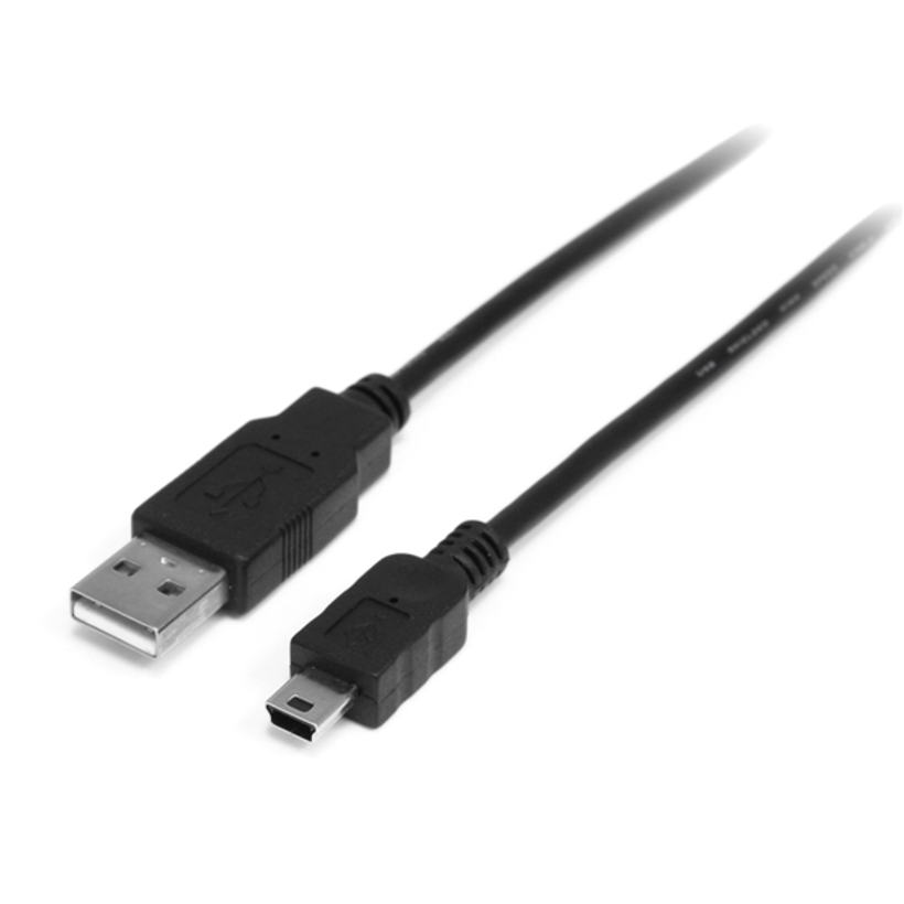 StarTech Mini USB 2.0 Cable