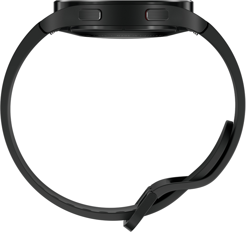 Samsung Galaxy Watch4 LTE 44mm schwarz