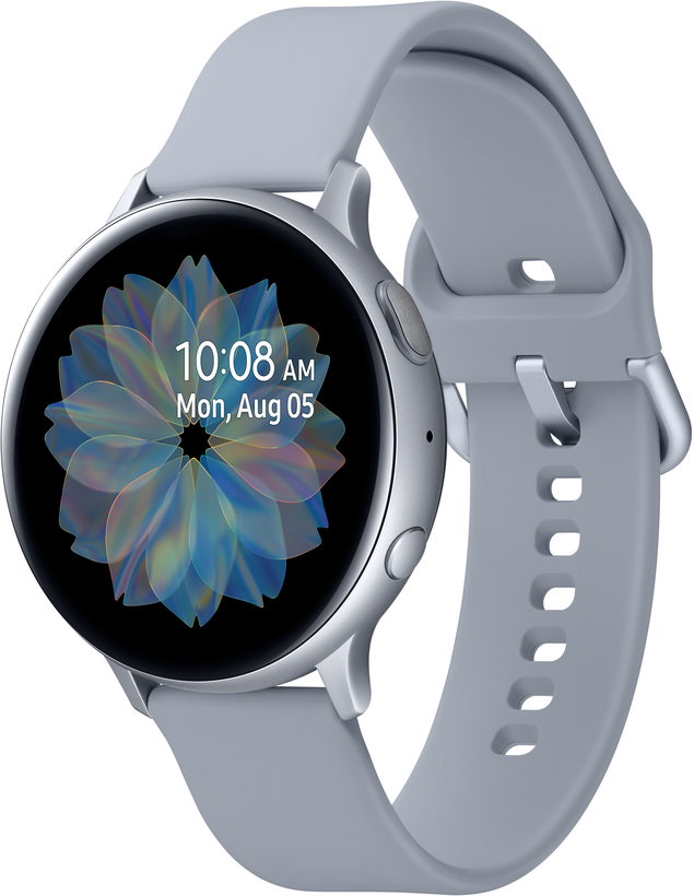 Samsung Galaxy Watch Active2 44 alu argt